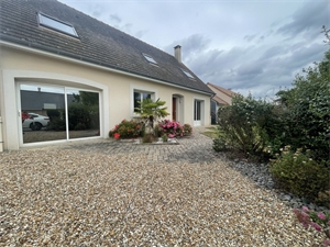 maison-villa à la vente -   72000  LE MANS, surface 133 m2 vente maison-villa - APR714036